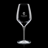 Custom 24 Oz. Brunswick Crystalline Wine Glass
