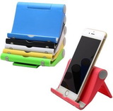 Custom Foldable Cell Phone Stand, 3 15/16