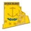 Blank Rhode Island Pin, Price/piece