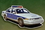 Custom Police Car #2 Magnet - 5.1-7 Sq. In. (30MM Thick), Price/piece