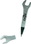 Custom Silver Wrench Pen, Price/piece
