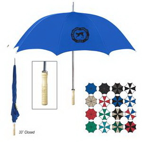 Custom 48" Arc Umbrella