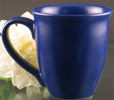 Custom 378-603172S  - Carved Ceramic Sugo Mug