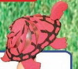 Custom Foam Turtle Animal Hat