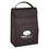 Custom Crosshatch Non-Woven Lunch Bag, 7" W x 10" H x 4" D, Price/piece