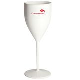 Custom 9 Oz. White Wine Goblet (Petite Line)