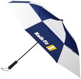 Custom Noble CH Folding Umbrella, 18