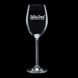 Custom 16 Oz. Woodbridge Wine Glass