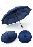 Custom Auto Open Folding Umbrella 46