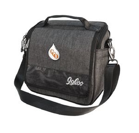 Custom Igloo Daytripper Commuter Bag, 11" L x 5.5" W x 10.5" H
