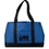 Custom Expandable Large Tote Bags, 18.11" L x 5.12" W x 12.2" H, Price/piece