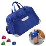 Custom Stylish Duffle Bag, 20