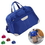 Custom Stylish Duffle Bag, 20" W x 8" H x 12" D, Price/piece