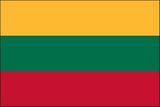 Custom Lithuania Nylon Outdoor UN Flags of the World (3'x5')