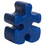 Custom Puzzle Piece Squeezies Stress Reliever, Price/piece