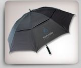 Custom Deluxe Golf Umbrella