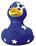 Custom Rubber Star Duck, Price/piece