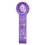 Custom 11" Stock Rosette Streamers/Trophy Cup On Medallion (Special Award), Price/piece