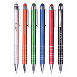 Custom Stylus Ballpoint Pen, The Rieger Stylus & Pen, 5