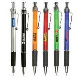 Custom The Schoven Pen, Ballpoint Pen, 5.5" L