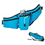 Custom Fanny/Waist Bag with Water Bottle Holder, 15 3/4" L x 5" H, Price/piece