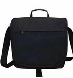 Custom All Purpose Messenger Bag
