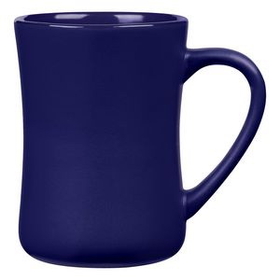 Custom 15 Oz. Coffee House Mug, 4 7/8" H