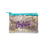 Custom Continued Poptart Pouch Confetti, 7.25" W x 5" H, Price/piece