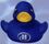 Custom Reflex Blue Cutie More Colorful Duck, Price/piece