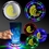Custom Infinity Fusion LED Drink Coaster, Price/piece