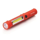 Custom The Bancroft Magnetic Worklight - Red, 0.9375