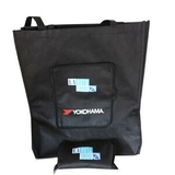 Custom Folding Non-Woven Tote Bags