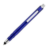 Custom Lakeview Stylus Pen - Blue