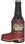 Custom Full Color Cowboy Boot Bottle Hugger Beverage Insulator (Sublimated), Price/piece