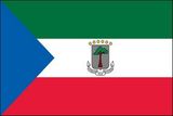 Custom Equatorial Guinea Nylon Outdoor UN Flags of the World (4'x6')