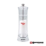Custom Swissmar® Torre Salt Mill - 8