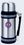 Custom 50 Oz. Thermal Insulated Wide Mouth Bottle w/Shoulder Strap, Price/piece