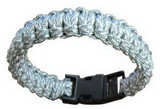 Custom ACU Paracord US Army Bracelet