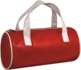 Custom Barrel Bag