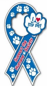 Custom MG22310 - Pick 2&#0153 Paw Magnetic Auto Ribbons