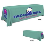 Custom Table Cover - Dye-Sublimated 96