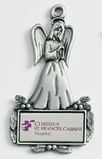 Custom MasterCast Design Angel Cast Ornament