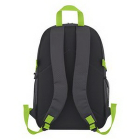 Custom Odyssey Backpack, 11 1/4" W x 17" H x 5 1/4" D