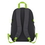Custom Odyssey Backpack, 11 1/4" W x 17" H x 5 1/4" D, Price/piece