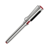 Custom Edge Pen/Stylus/Cleaner/Stand - Red