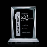 Custom Starfire Messina Award (7