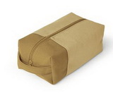 Custom Medium Canvas Kit Bag