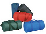 Custom Polyester Roll Bag (18