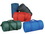Custom Polyester Roll Bag (18"x10"), Price/piece