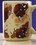 Custom 15 Oz. Camouflage Brown Ceramic Mug, Price/piece